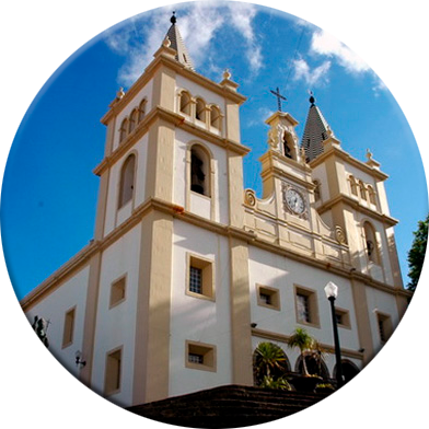 Diocese