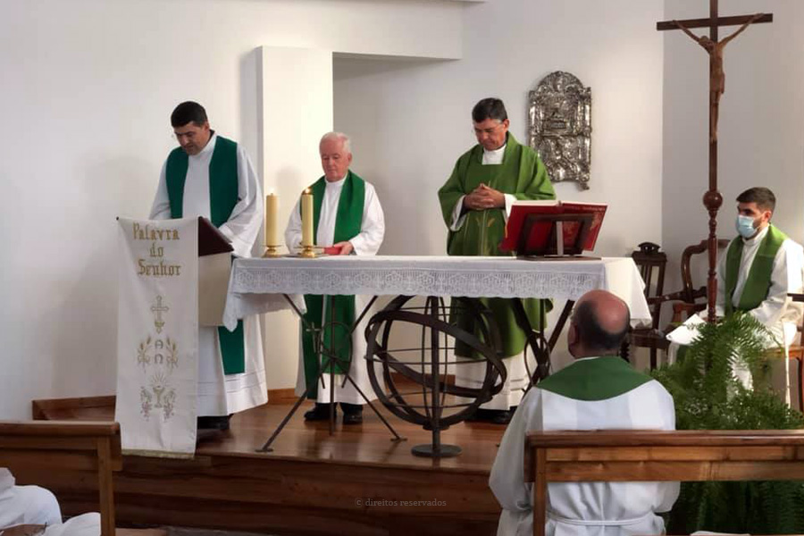 Mensagem ao Povo de Deus da Diocese de Angra no final da Assembleia Diocesana