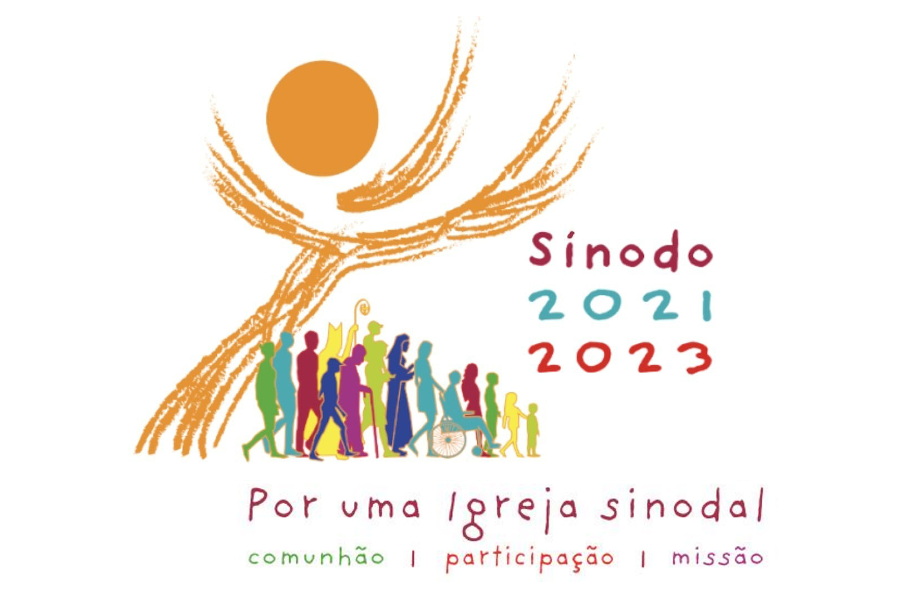 Sínodo 2021-2023 | Para uma Igreja sinodal: Comunhão, Participação e Missão