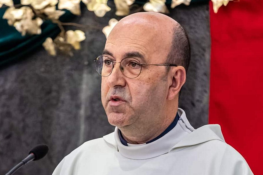 Homilia na celebração da Festa da Sagrada Família 2021