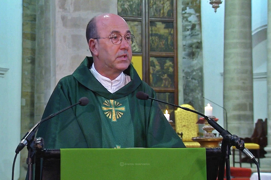 Nos 500 anos da Santa Casa da Misericórdia da Horta e no encerramento do XV Congresso Insular das Misericórdias dos Açores e da Madeira