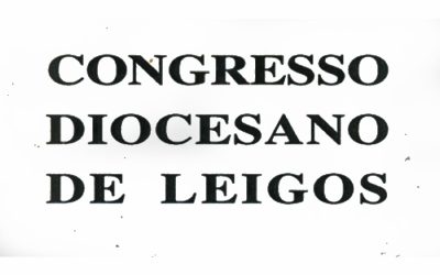 Congresso Diocesano de Leigos 1995